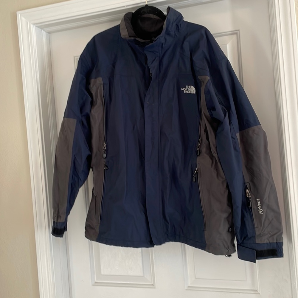 The North Face Coat Men’s XL